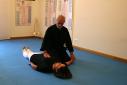 presentazione corso base di shiatsu