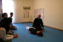 Corso professionale Shiatsu Base Pistoia